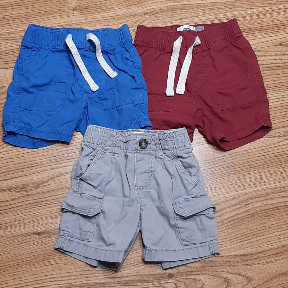Baby clothes